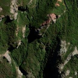 Satellite imagery of Cerro El Tejo, CL