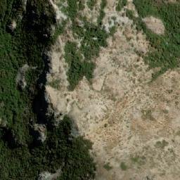 Satellite imagery of Cerro El Tejo, CL