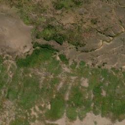 Satellite imagery of Portezuelo Los Rucos, AR