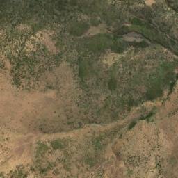 Satellite imagery of Loma Baya, AR