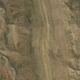 Satellite imagery of Cerro de la Parva, AR