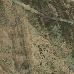 Satellite imagery of Cerro de la Parva, AR