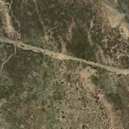 Satellite imagery of Cerro de la Parva, AR