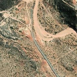 Satellite imagery of Cerro de los Picos, AR
