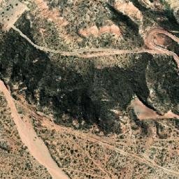 Satellite imagery of Cerro de los Picos, AR