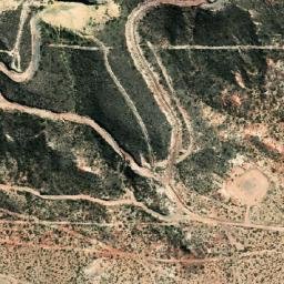 Satellite imagery of Cerro de los Picos, AR