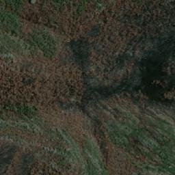 Satellite imagery of Mount Warrinaburb (Formerly Mount Lubra), AU