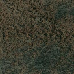 Satellite imagery of Mount Warrinaburb (Formerly Mount Lubra), AU