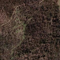 Satellite imagery of Ben Major, AU