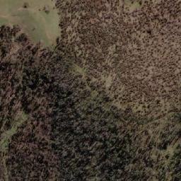 Satellite imagery of Ben Major, AU