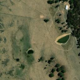 Satellite imagery of Holcome Hill, AU