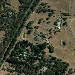 Satellite imagery of Kangaroo Hill, AU
