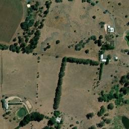 Satellite imagery of Kangaroo Hill, AU