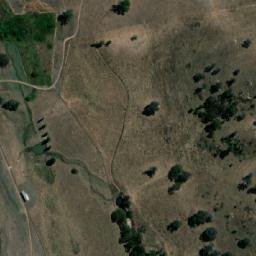 Satellite imagery of Snapper Back Hill, AU