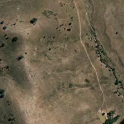 Satellite imagery of Snapper Back Hill, AU