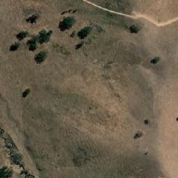 Satellite imagery of Snapper Back Hill, AU