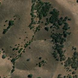 Satellite imagery of Mount Miller, AU