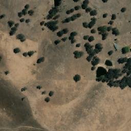 Satellite imagery of Turnbull Hill, AU
