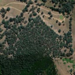 Satellite imagery of Robb Hill, AU