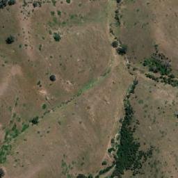 Satellite imagery of Robb Hill, AU