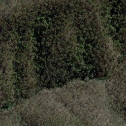 Satellite imagery of The Pinnacle, AU