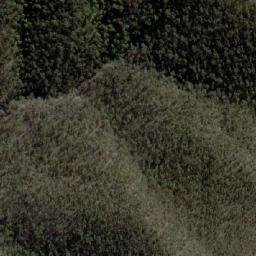 Satellite imagery of The Pinnacle, AU