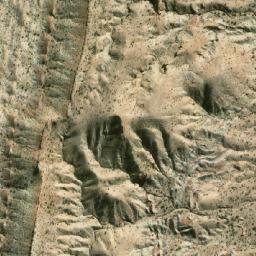 Satellite imagery of Filo Morado, AR