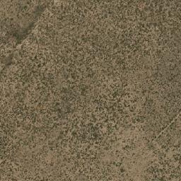 Satellite imagery of Cerro Huanul, AR