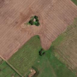 Satellite imagery of Cerro El Chato, AR