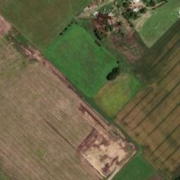 Satellite imagery of Cerro El Chato, AR