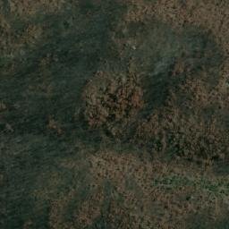 Satellite imagery of Wild Sheep Hills, AU