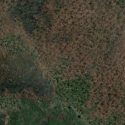 Satellite imagery of Wild Sheep Hills, AU