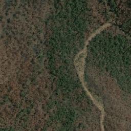 Satellite imagery of Wild Sheep Hills, AU