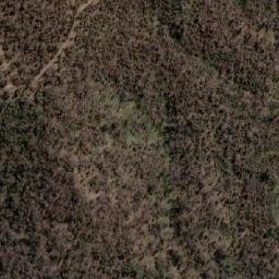 Satellite imagery of Ben Major, AU