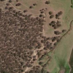 Satellite imagery of Baulch Hill, AU
