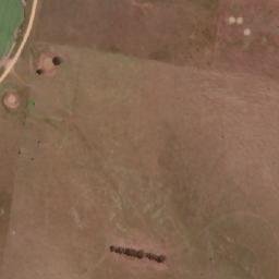 Satellite imagery of Mount Mitchell, AU