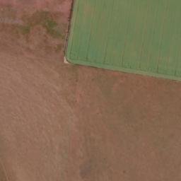 Satellite imagery of Mount Mitchell, AU