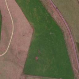 Satellite imagery of Gordon Hill, AU