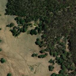 Satellite imagery of Holcome Hill, AU