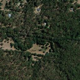 Satellite imagery of Kangaroo Hill, AU