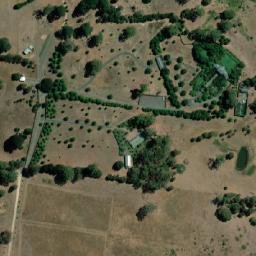 Satellite imagery of Kangaroo Hill, AU