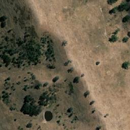 Satellite imagery of Snapper Back Hill, AU