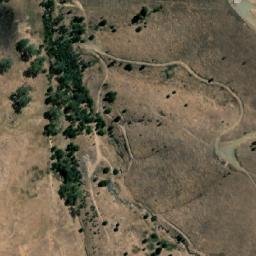 Satellite imagery of Snapper Back Hill, AU