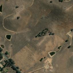 Satellite imagery of Turnbull Hill, AU