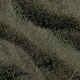 Satellite imagery of The Pinnacle, AU
