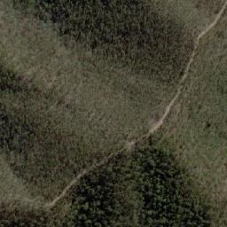 Satellite imagery of The Pinnacle, AU