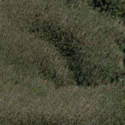 Satellite imagery of The Pinnacle, AU