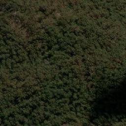 Satellite imagery of Mount Coopracambra, AU
