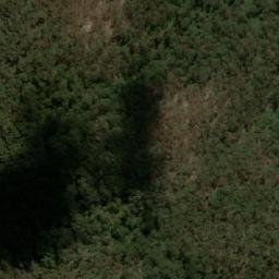 Satellite imagery of Mount Coopracambra, AU