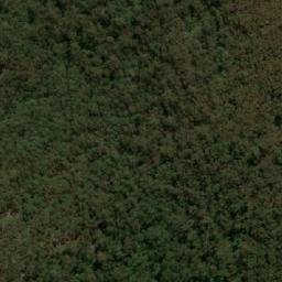 Satellite imagery of Mount Coopracambra, AU